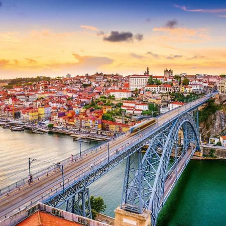 Sweet Apartments Downtown Vila Nova de Famalicao Exterior photo