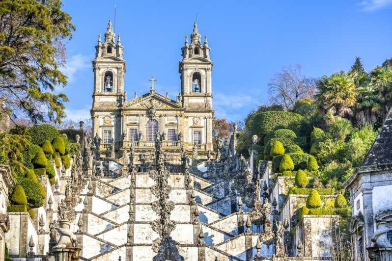 Sweet Apartments Downtown Vila Nova de Famalicao Exterior photo